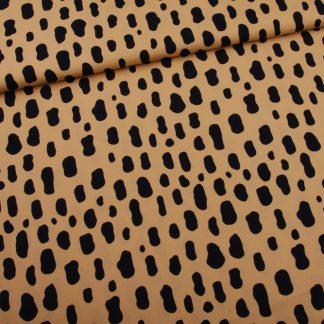 Eva Mouton | Cheetah Pattern