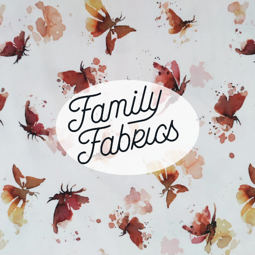 categorie family fabrics